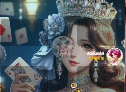 Gameplay screenshot